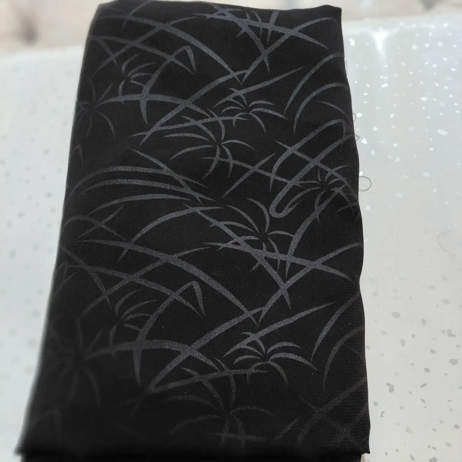 چادرمشکی یک قواره|لباس|زنجان, |دیوار