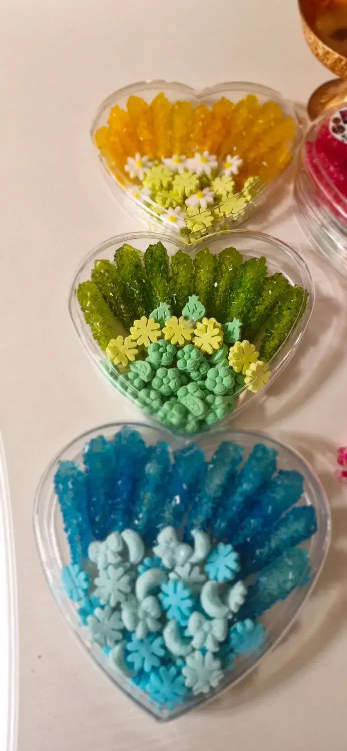 شکلات نبات قند|خوردنی و آشامیدنی|خوی, |دیوار