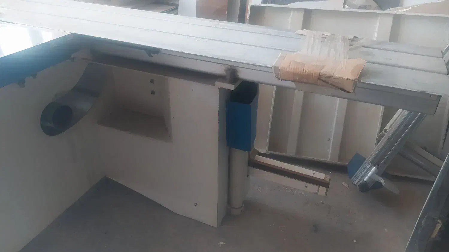 دور کن 320|ماشین‌آلات صنعتی|بابا حیدر, |دیوار