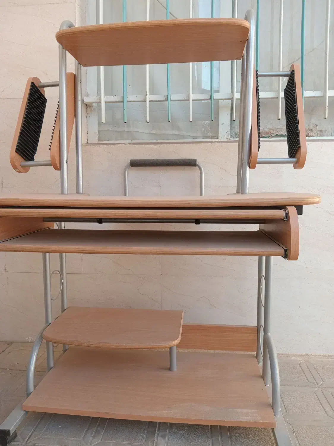 میز کامپیوتر|میز تحریر و کامپیوتر|سبزوار, شهرک ابوذر|دیوار