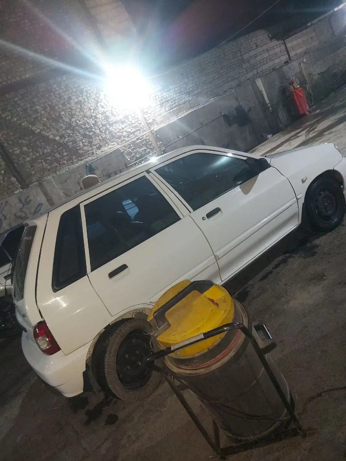 ۱۱۱ماشین ۹۵|خودرو سواری و وانت|زاهدان, |دیوار