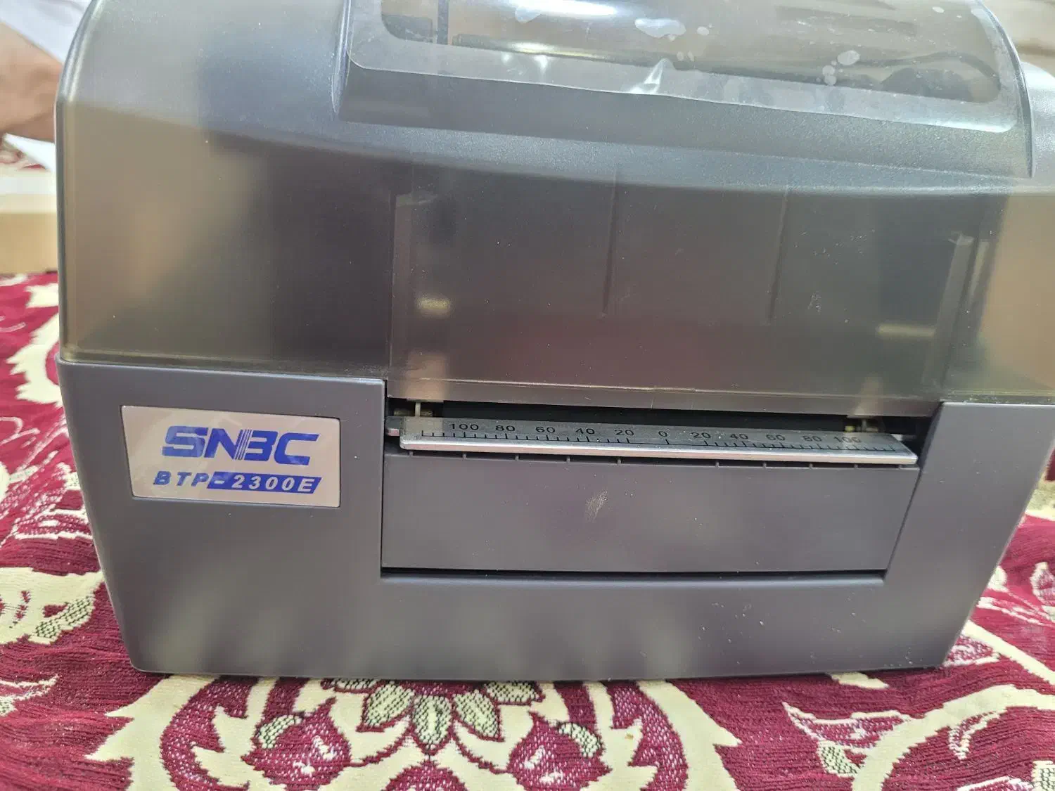 لیبل زن|پرینتر، اسکنر، کپی، فکس|اهواز, کوی سعدی|دیوار