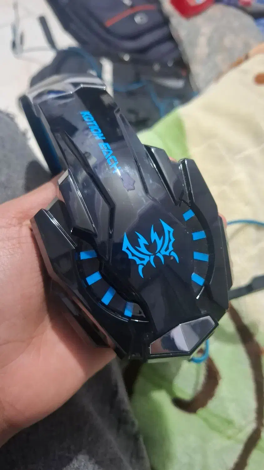 هدفون KOTION EACH|لوازم جانبی موبایل و تبلت|بندرعباس, |دیوار