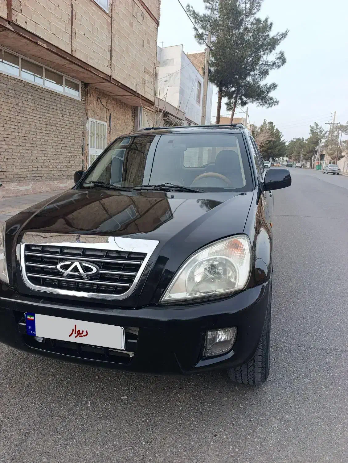 mvm x33 مدل 91|خودرو سواری و وانت|سبزوار, شرق کال میانی|دیوار