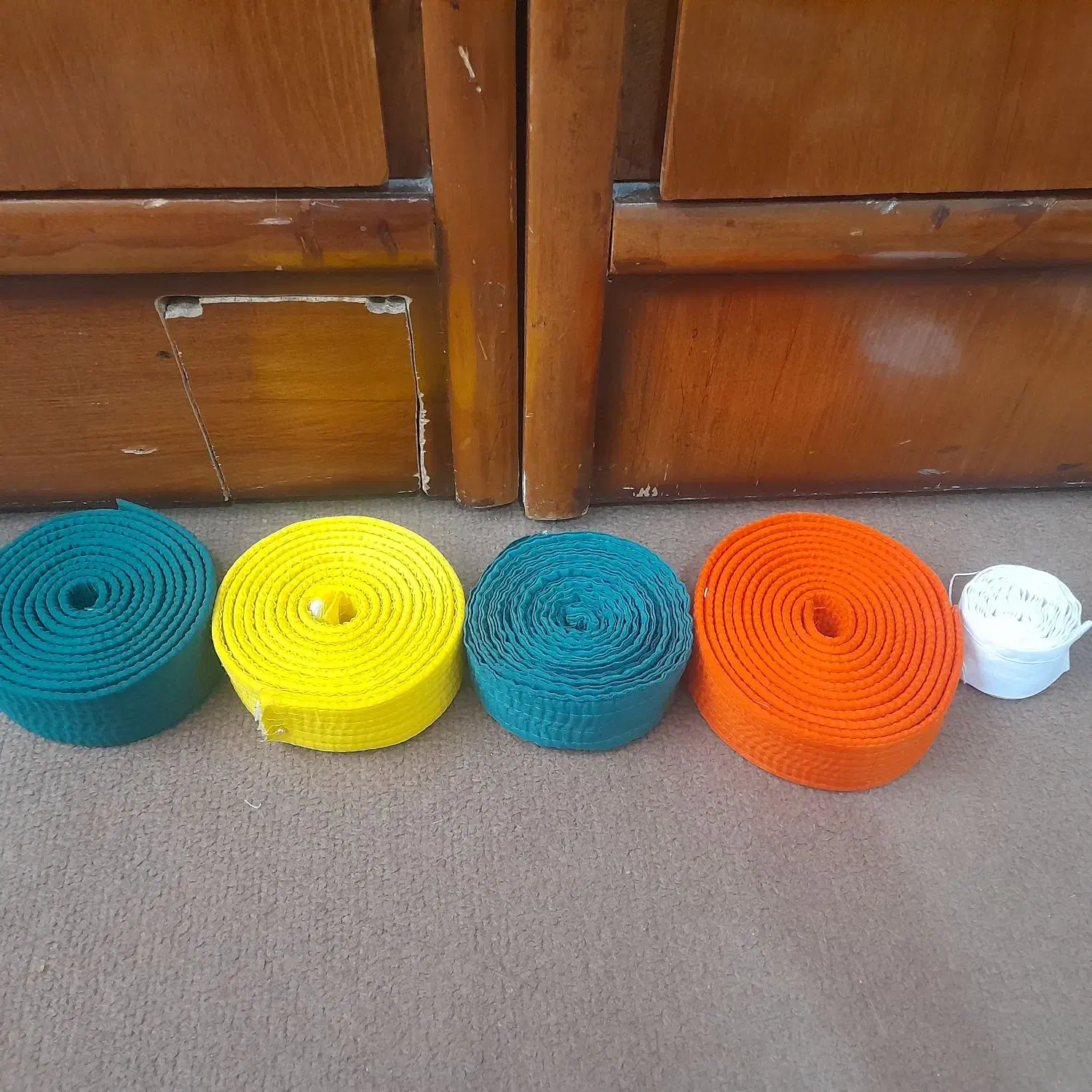 کمربندورزشی|تجهیزات ورزشی|فولادشهر, مسکن مهر فولادشهر|دیوار