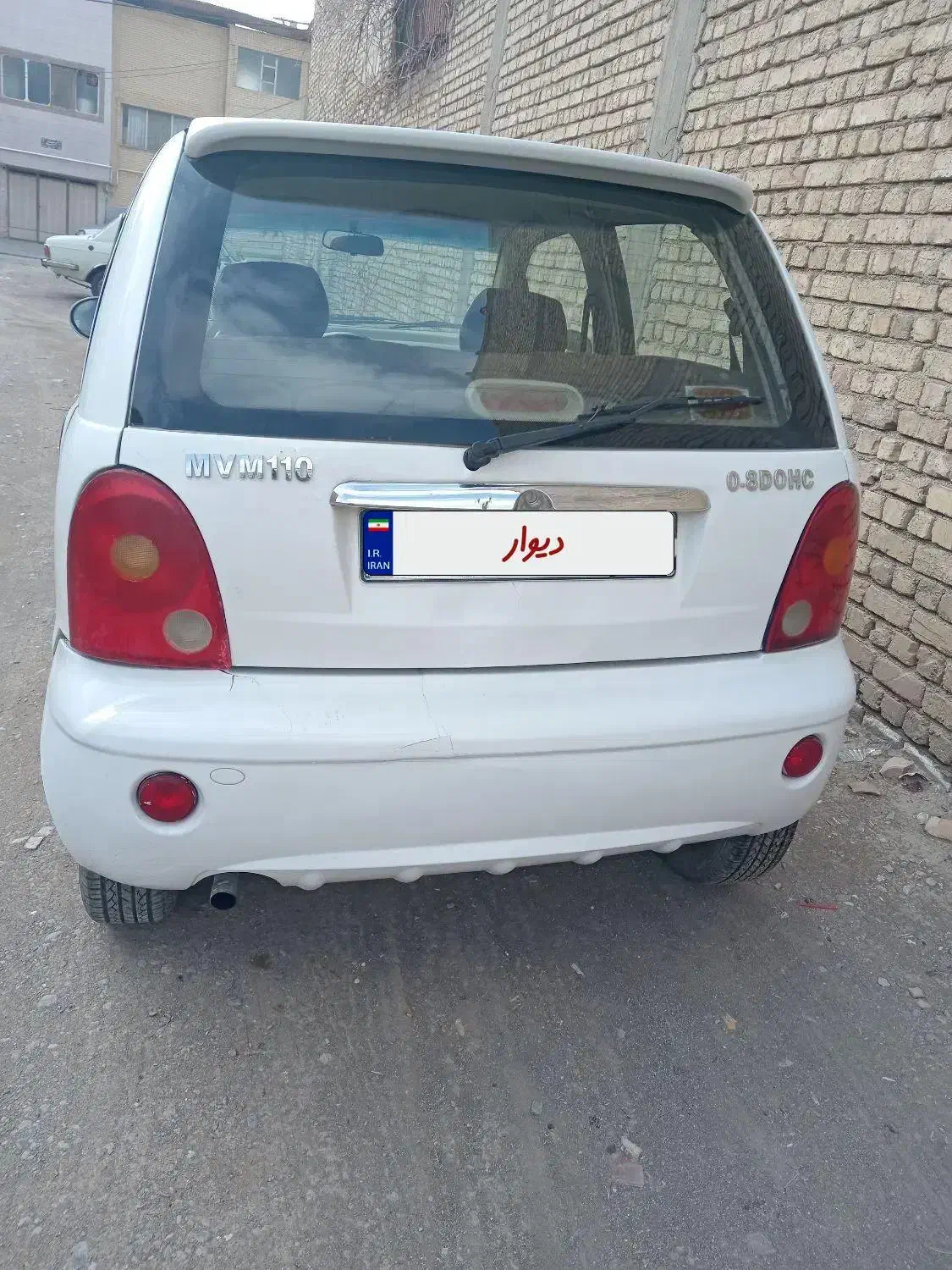 فروش ماشین|خودرو سواری و وانت|نجف‌آباد, باغ نو|دیوار