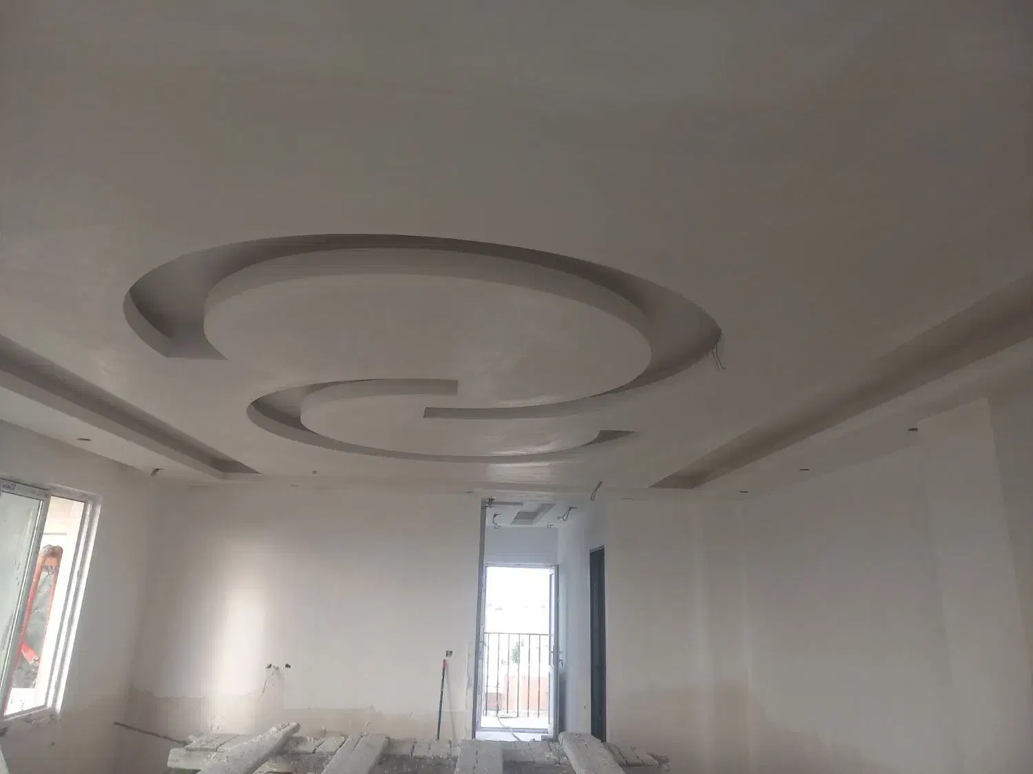 گچ کاری|خدمات پیشه و مهارت|قروه, |دیوار