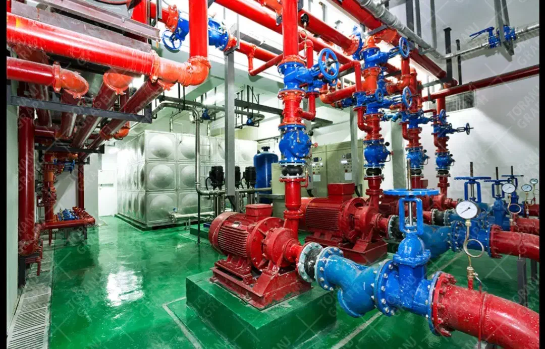 تاسیسات و تعمیرات لوله کشی موتور خانه شوفاژ و....|خدمات پیشه و مهارت|تهران, پونک|دیوار