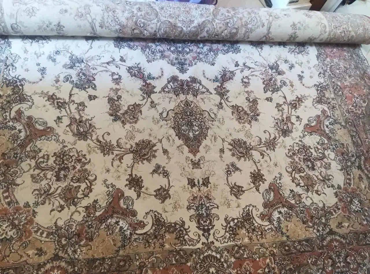 فرش|فرش|کرج, حصار|دیوار