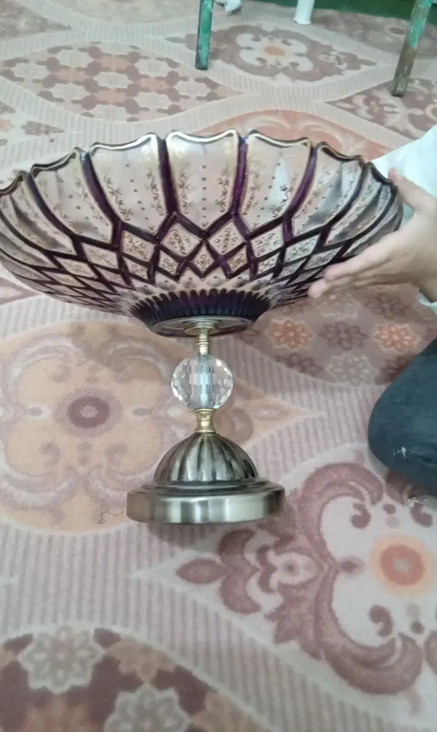 میوه خوری|ظروف سرو و پذیرایی|پاکدشت, پاکدشت (مامازند)|دیوار