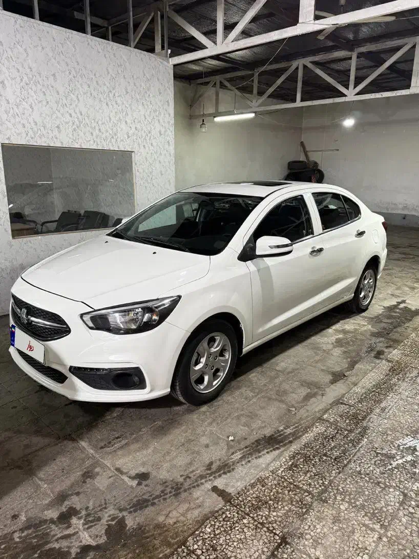 شاهین402|خودرو سواری و وانت|کرج, شهرک فهمیده|دیوار