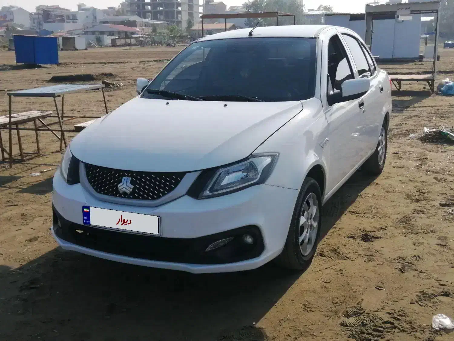 ساینا اس 85 گانه saina s|خودرو سواری و وانت|بندر انزلی, سامانسر|دیوار