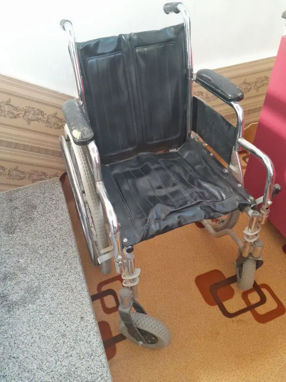 ویلچر|آرایشی، بهداشتی، درمانی|کرمانشاه, |دیوار