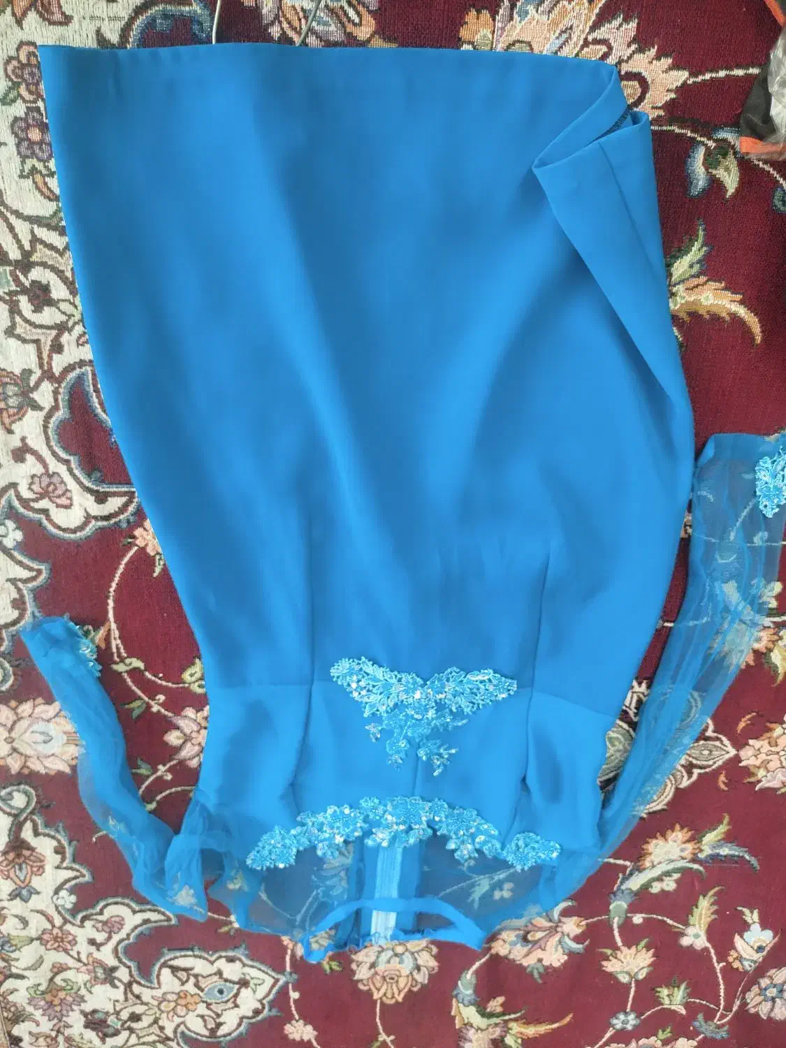 لباس خانگی|لباس|الوند, |دیوار