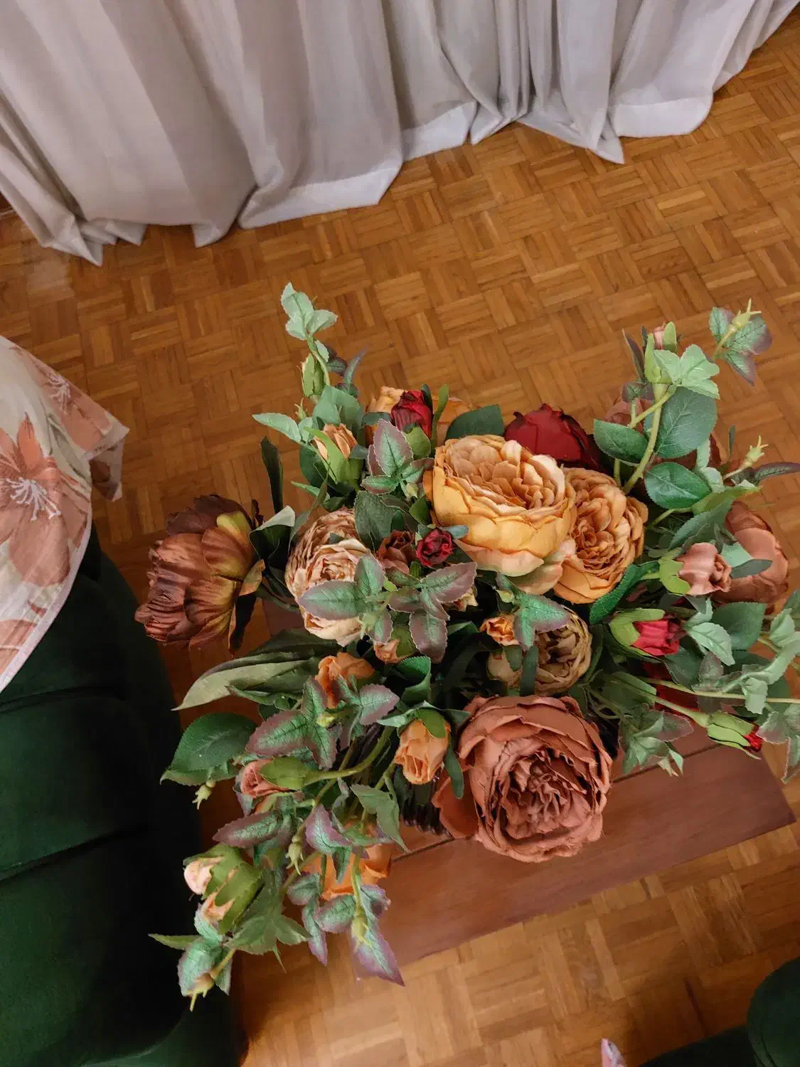 گلدان لوکس|گل مصنوعی|تهران, امانیه|دیوار