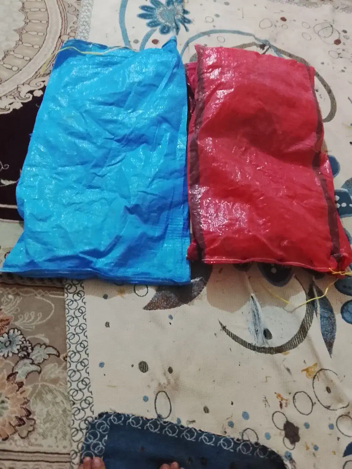 گونی و کیسه|لوازم خیاطی و بافتنی|خرمآباد, |دیوار