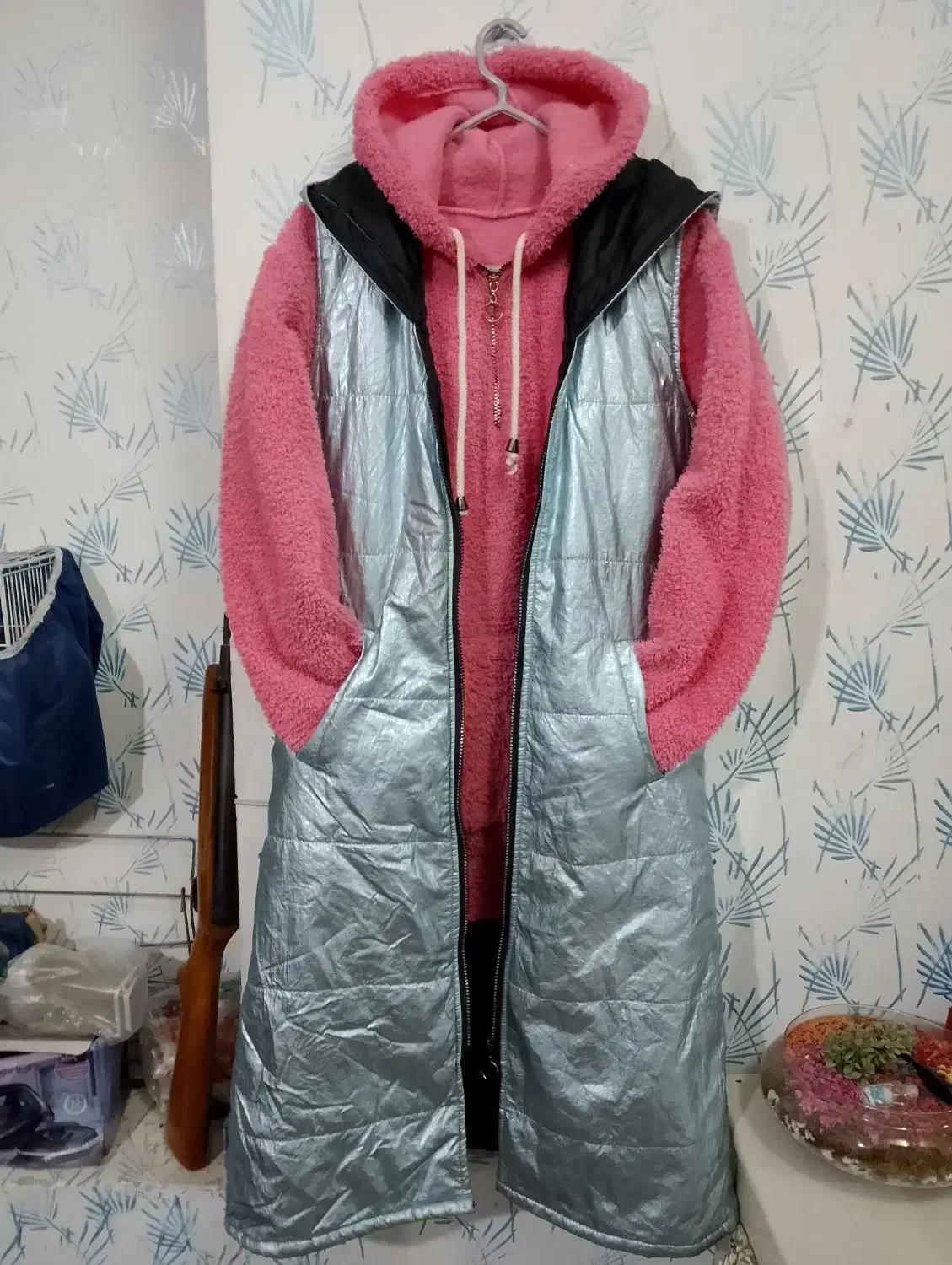 لباس در حد نو بافت|لباس|تربت جام, معدآباد|دیوار