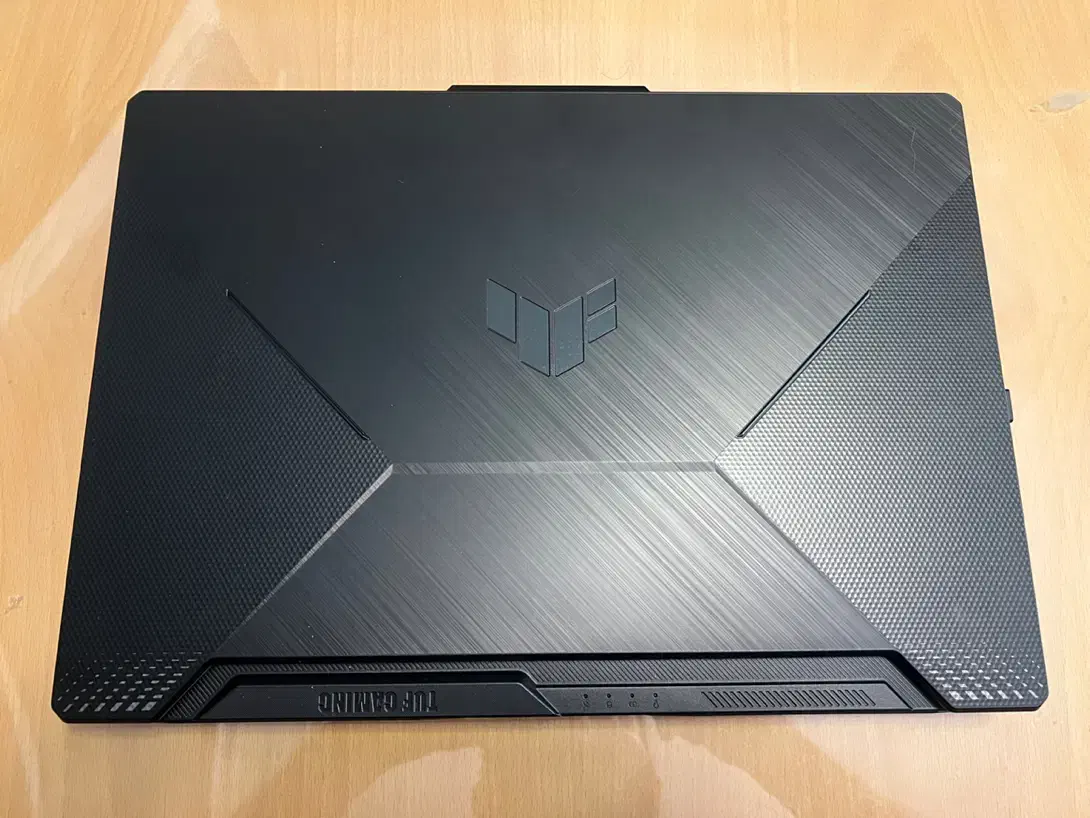 لپ تاپ TUF ASUS گیمینگ|رایانه همراه|شیراز, ارم|دیوار