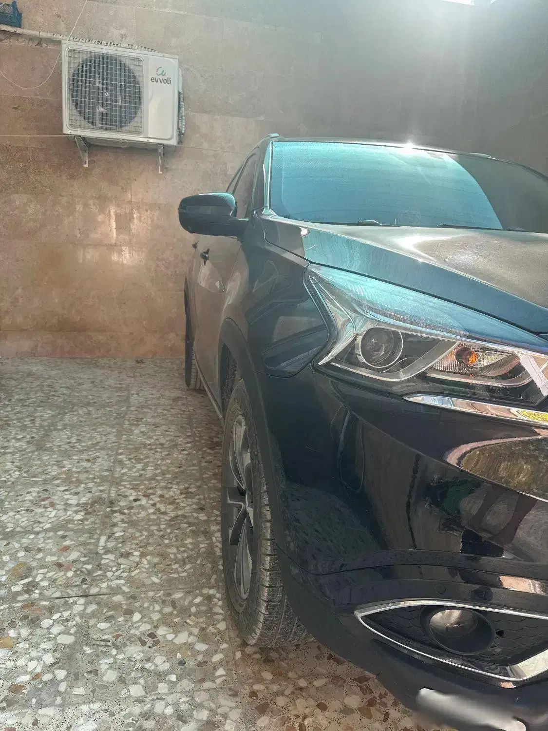 تیگو 7ie|خودرو سواری و وانت|کرمانشاه, |دیوار