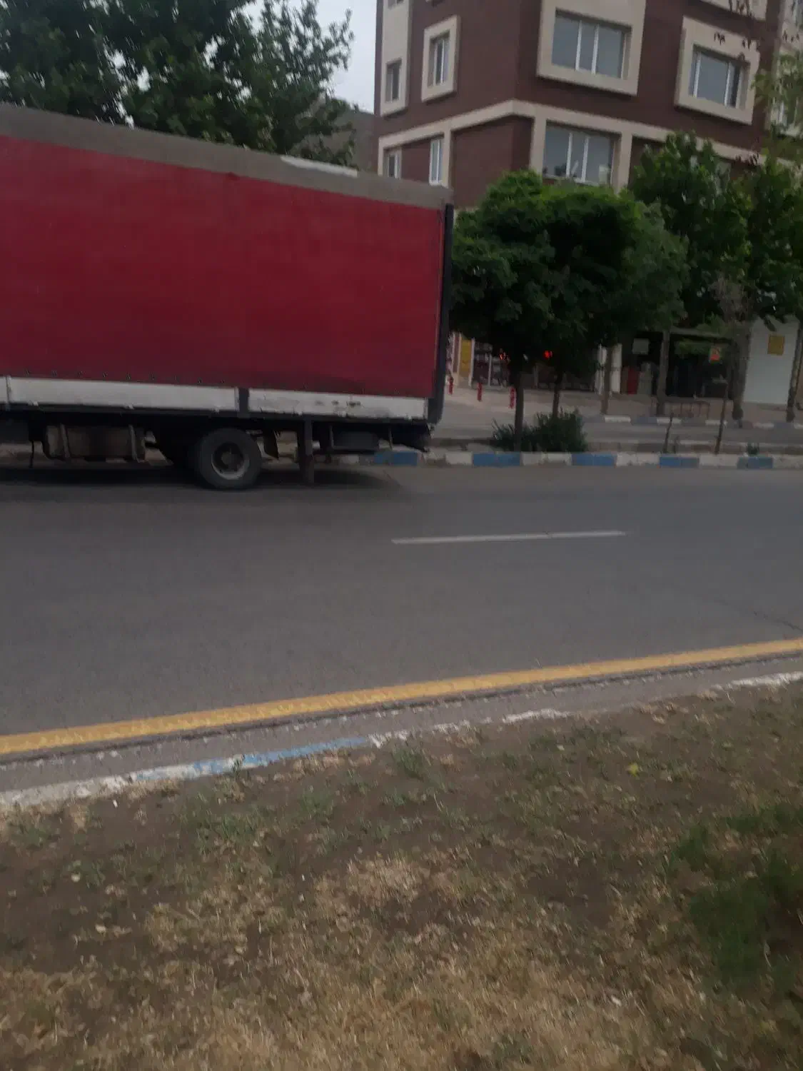 بار بری اسباب منزل در مهرگان|خدمات حمل و نقل|مهرگان, |دیوار