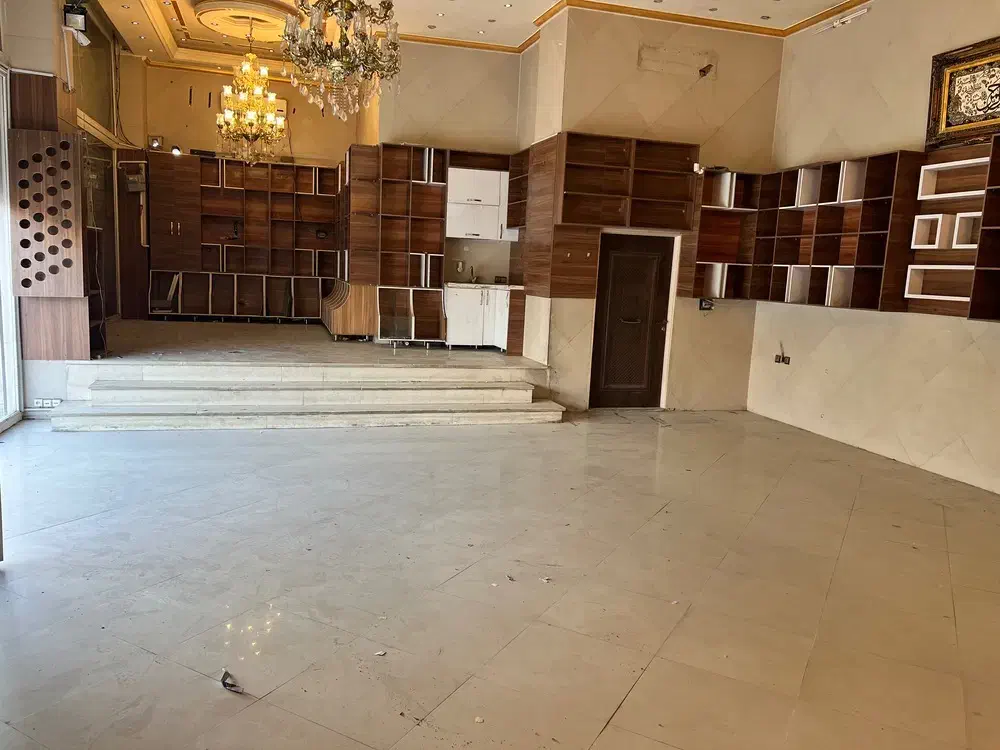 قفسه مغازه ام دی اف|فروشگاه و مغازه|اسلام‌شهر, مظفریه|دیوار