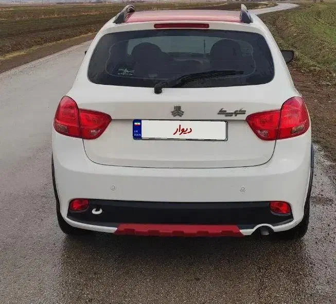 کوییکgxr|خودرو سواری و وانت|اسدآباد, |دیوار