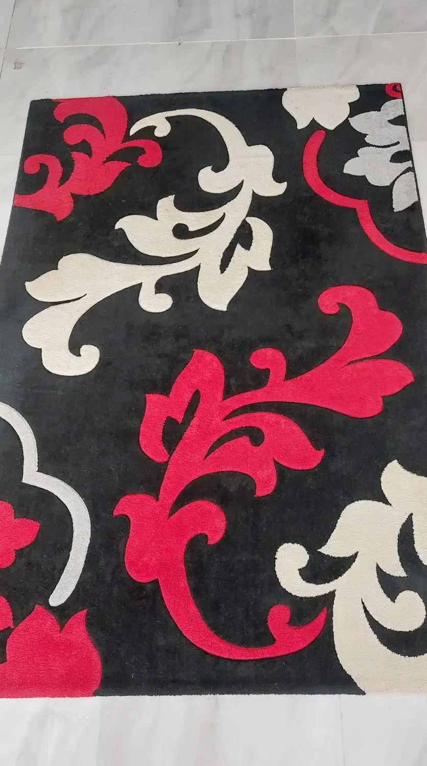 گلیم فرش|گلیم، جاجیم، گبه|رفسنجان, |دیوار