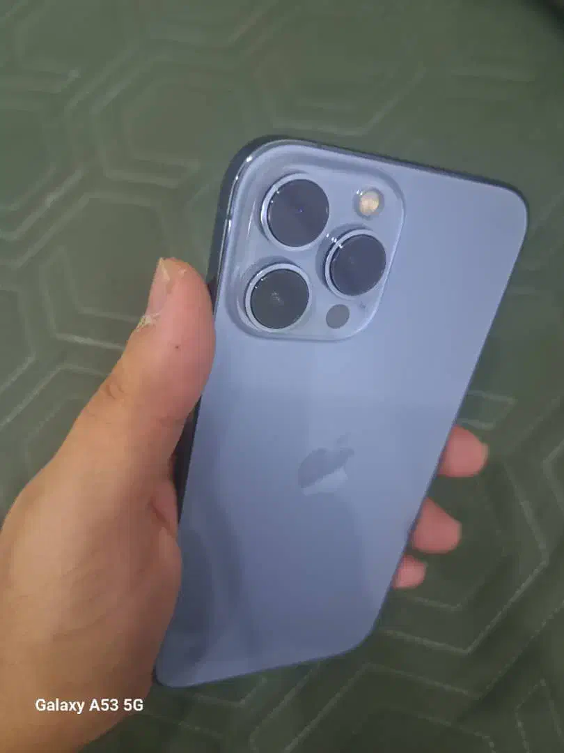 موبایل آیفون ۱۳ پرومکس|موبایل|کرج, کوی امامیه|دیوار