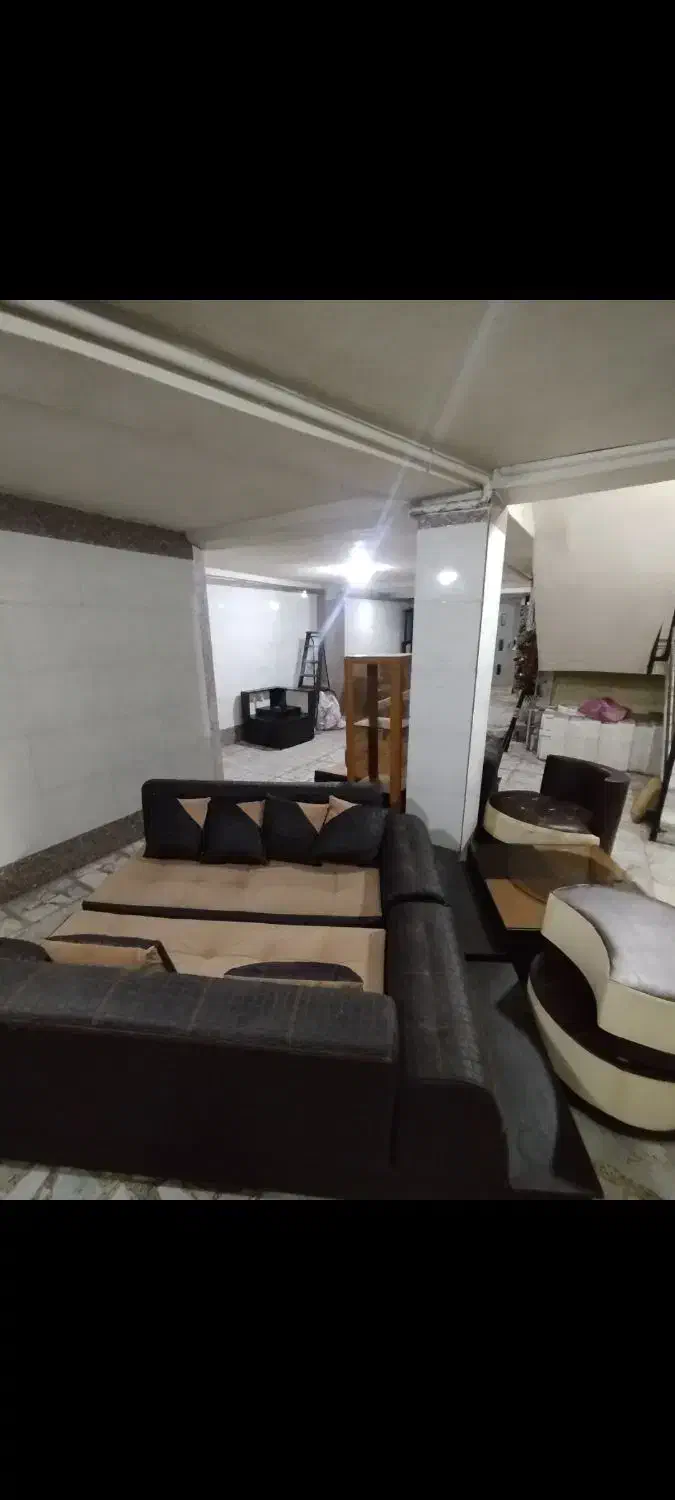 فروش مبل راحتی|مبلمان خانگی و میز عسلی|لنگرود, |دیوار