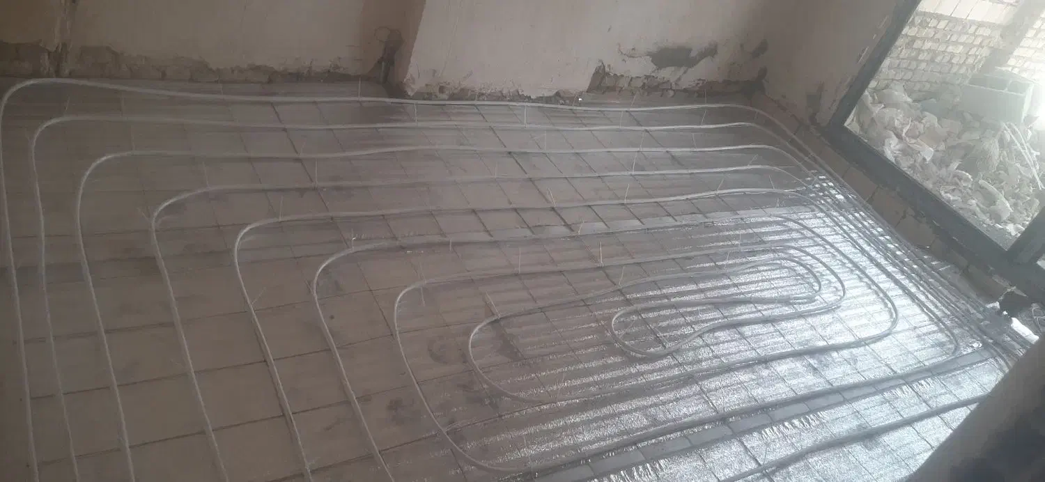 لوله کشی آب وفاظلاب  لوله کشی سردو گرم و تعمیرات|خدمات پیشه و مهارت|ارومیه, |دیوار