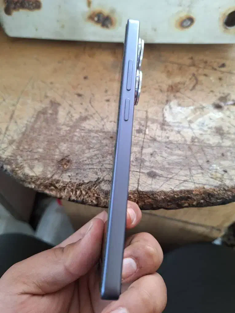 گوشی موبایل Poco M6 pro 512g|موبایل|بهنمیر, |دیوار