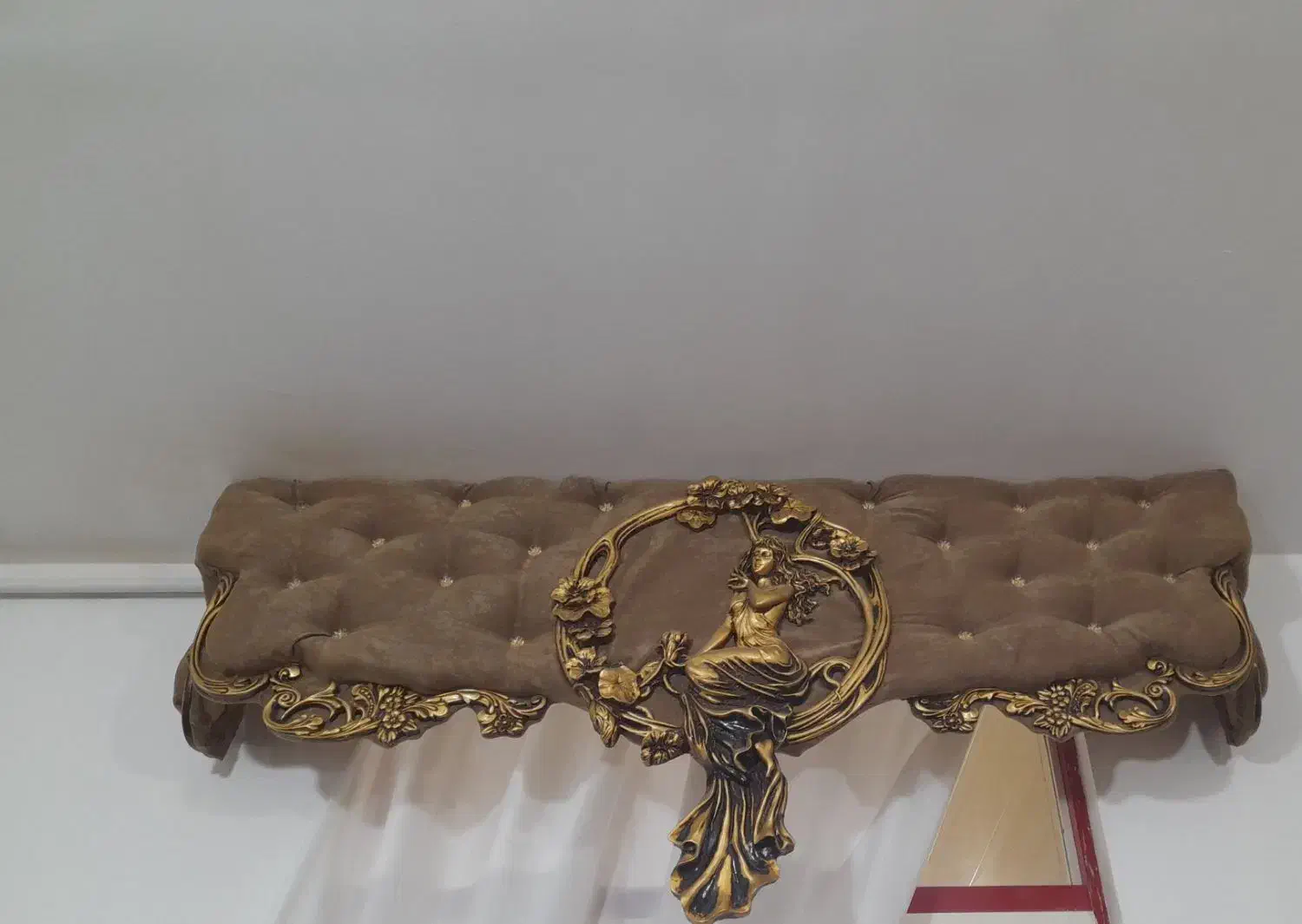 کتیبه|پرده، رانر، رومیزی|هرسین, |دیوار