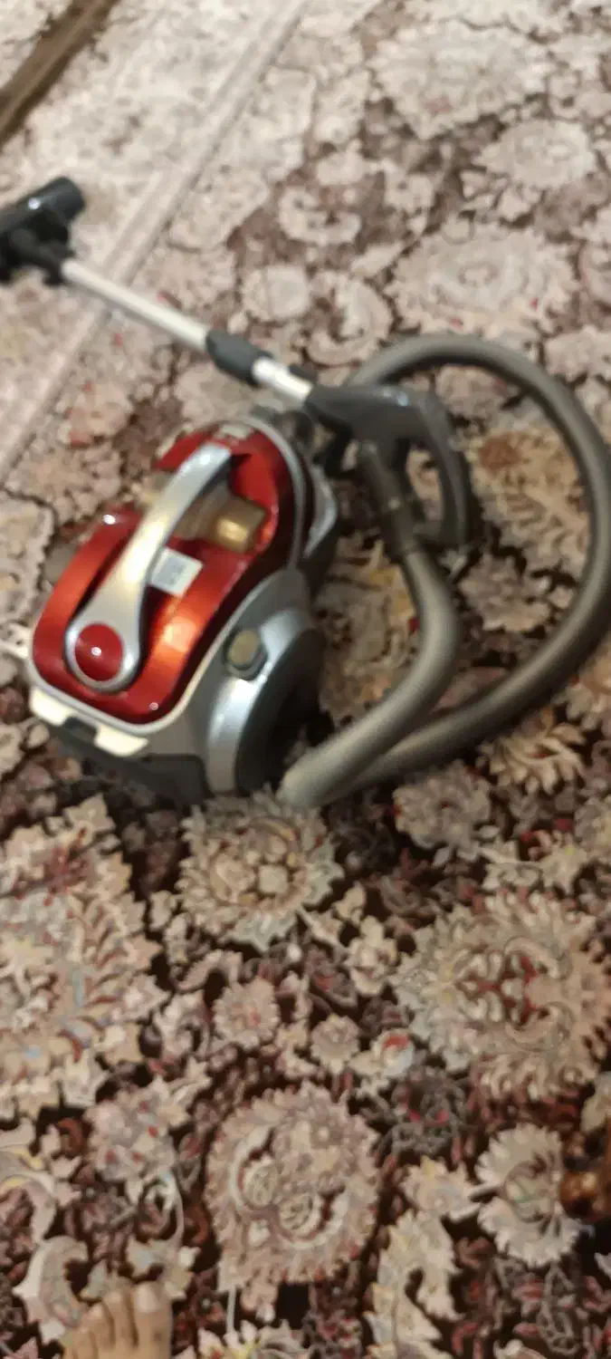 جارو برقب الجی|جاروبرقی، جارو شارژی، بخارشو|قدس, شهرقدس|دیوار