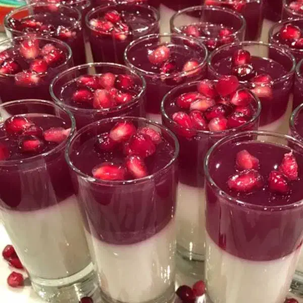 دسر یلدایی|خوردنی و آشامیدنی|حمیدیا, |دیوار