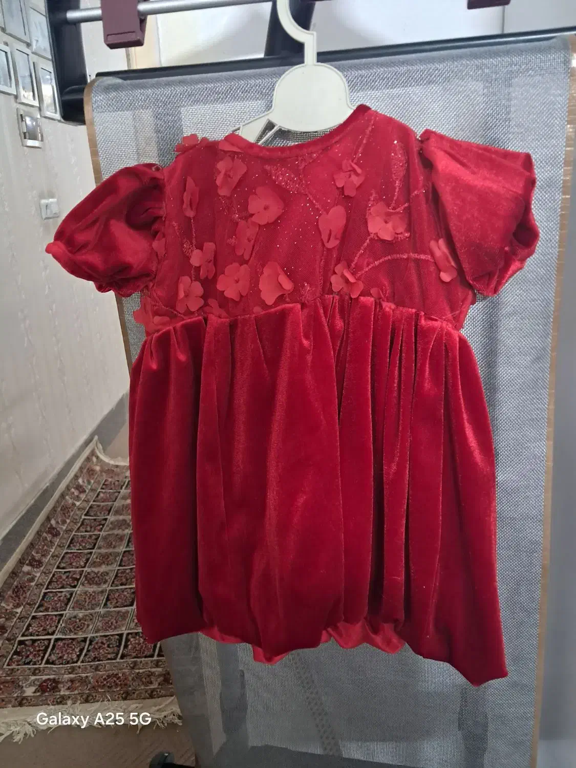 لباس بچگانه|کفش و لباس بچه|مشهد, ثامن|دیوار