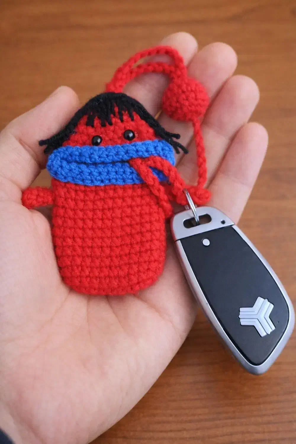 دستباف هدیه خاص مناسب تولد و عیدی|صنایع دستی و سایر لوازم تزئینی|تهران, صادقیه|دیوار