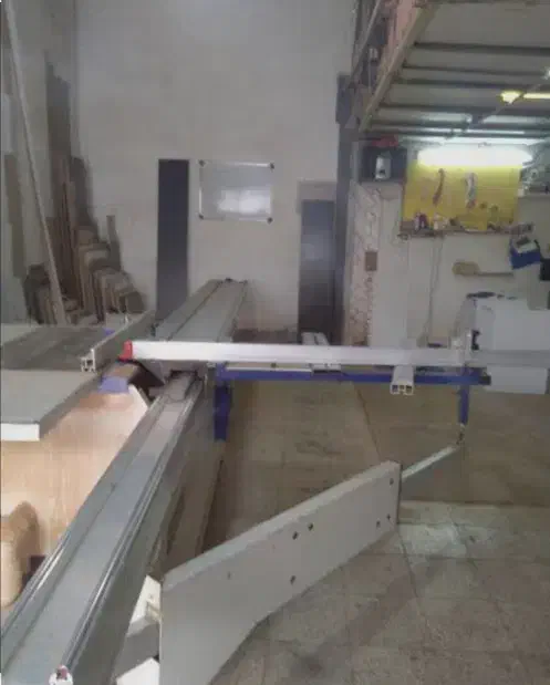 نیازمنداستادکار ماهر یا نیمه ماهر(کابینت،ام دی اف)|استخدام صنعتی، فنی، مهندسی|حمیدیا, |دیوار