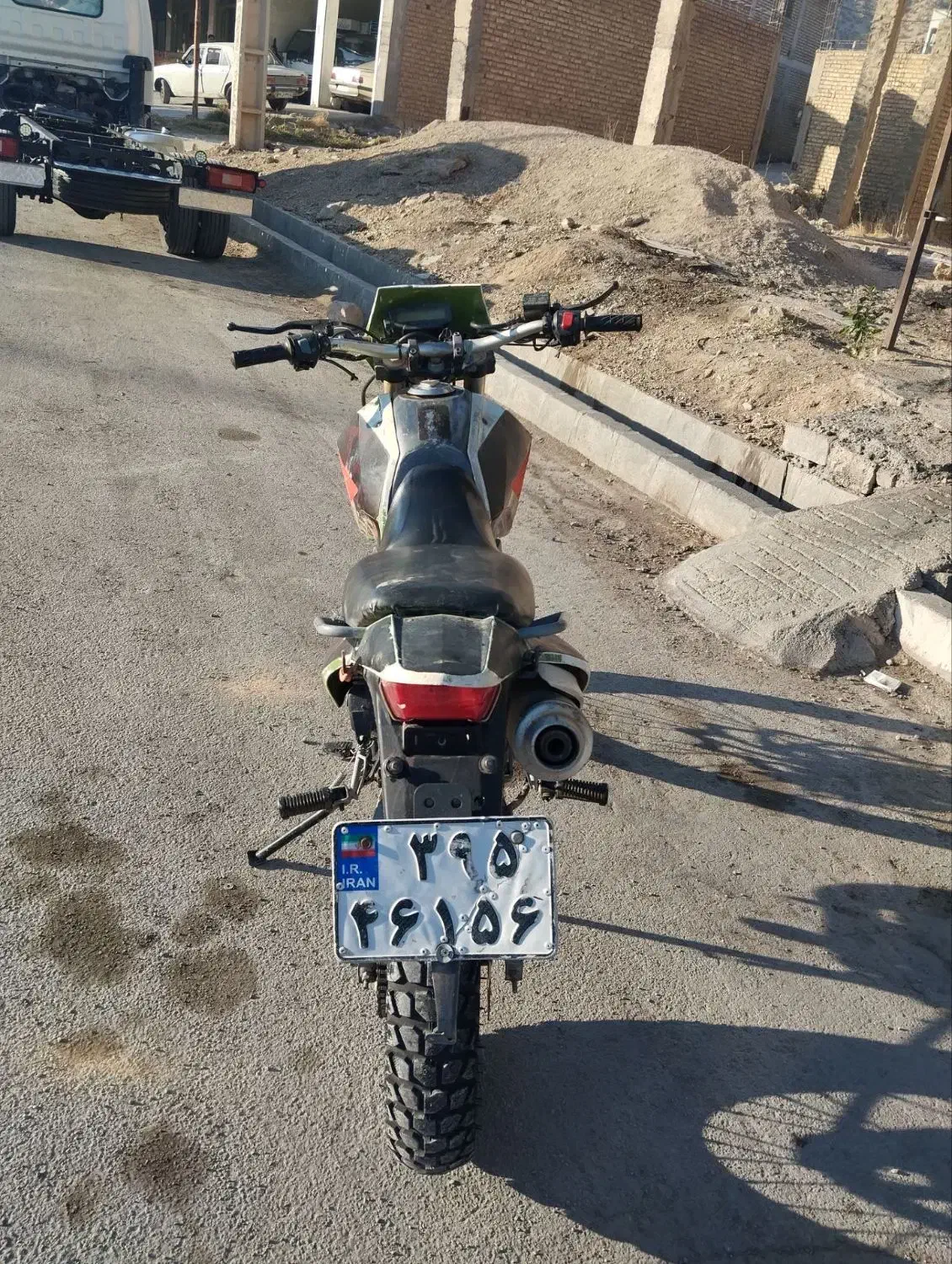 موتور سیکلت|موتورسیکلت|شباب, |دیوار