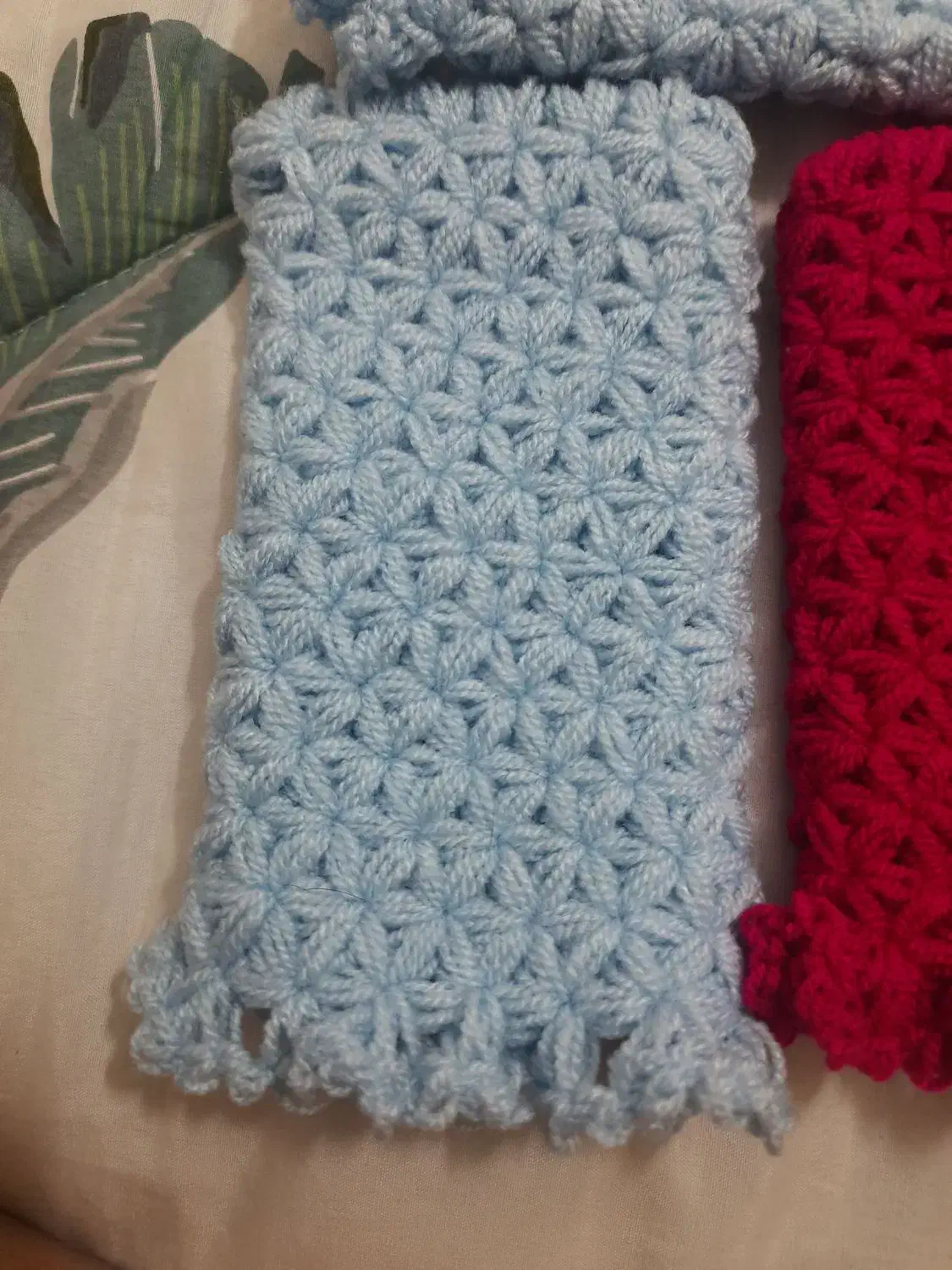 لیف دست باف تمامی رنگ هاهم بچه گانه هم سایز بزرگ|لوازم حمام|تربتحیدریه, حیدرآباد|دیوار