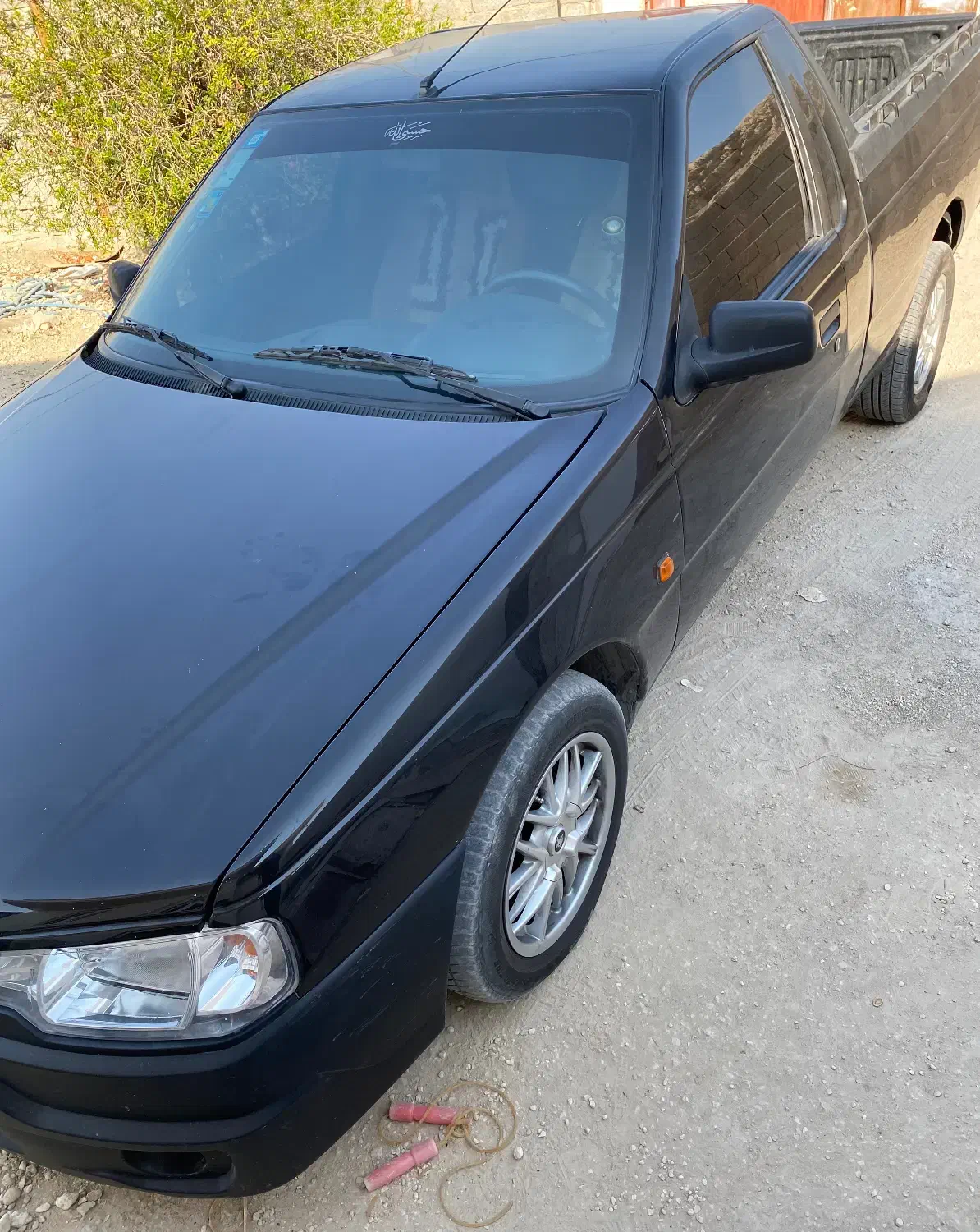 اریسان ۲|خودرو سواری و وانت|لامرد, |دیوار