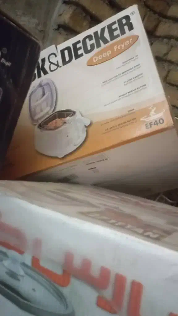 وسایل خانه|سایر لوازم برقی|قائم‌شهر, |دیوار