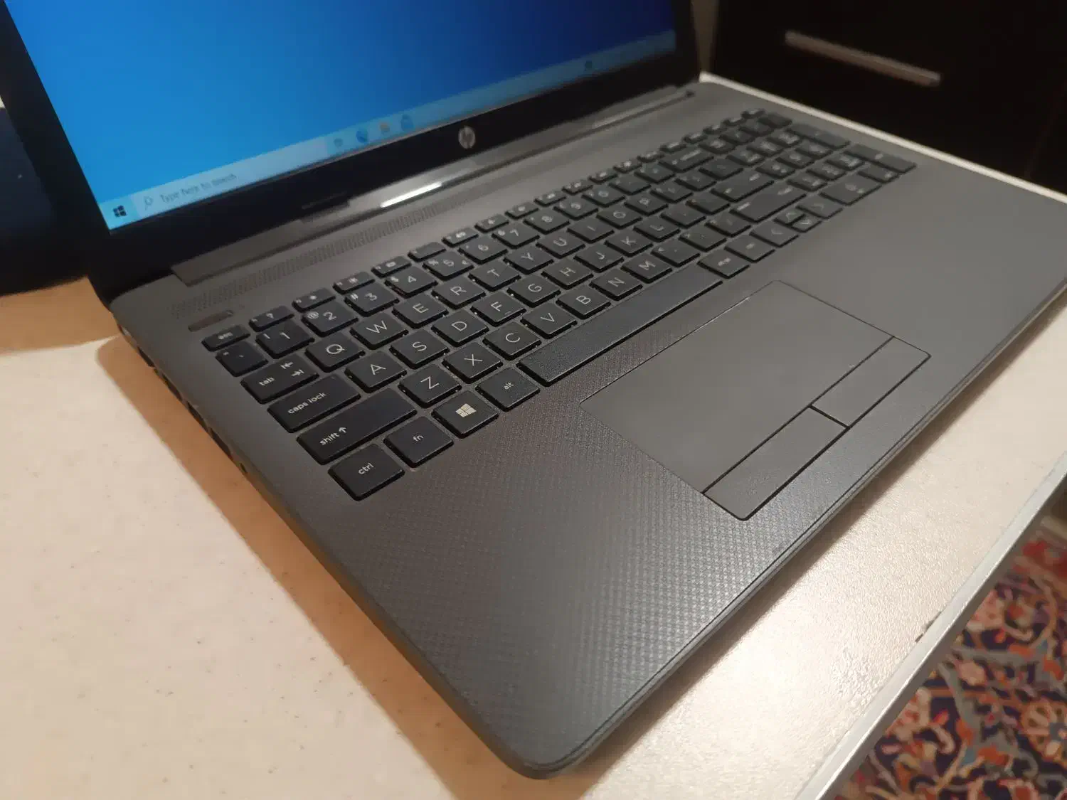 لپتاپ حرفه ای با پردازنده رایزن و گرافیک تخصصی|رایانه همراه|تهران, طرشت|دیوار