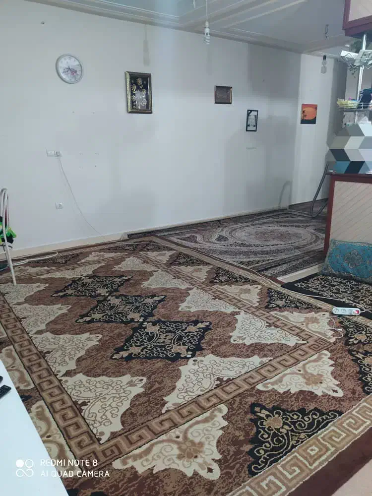 منزل ۷۰ متری کوی مجاهد|اجارهٔ آپارتمان|اهواز, کوی صنایع|دیوار