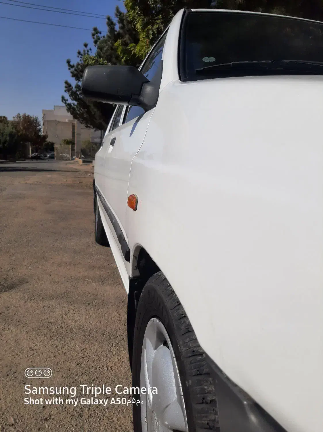 پراید ۱۳۱se دو ایربگ|خودرو سواری و وانت|ری, علایین|دیوار