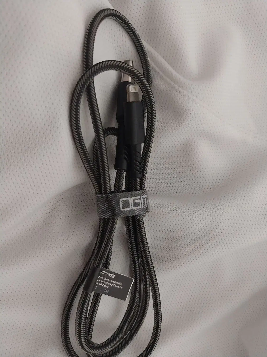 فروش کابل آیفون|لوازم جانبی موبایل و تبلت|ملایر, |دیوار