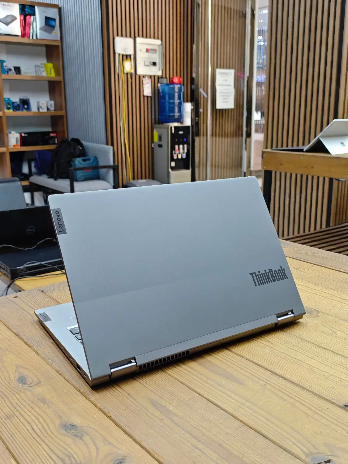 Lenovo Thinkbook 14S Yoga Gen 2|رایانه همراه|اصفهان, باغ زرشک|دیوار