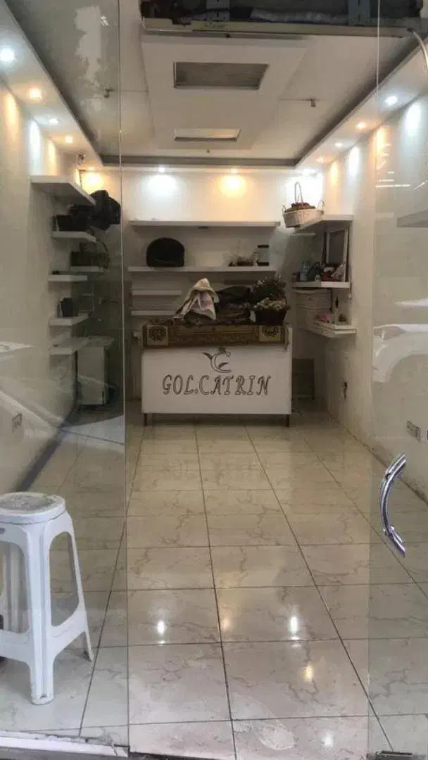 بر اختیاریه شمالی ۲۰ متر مغازه|اجارهٔ مغازه و غرفه|تهران, اختیاریه|دیوار