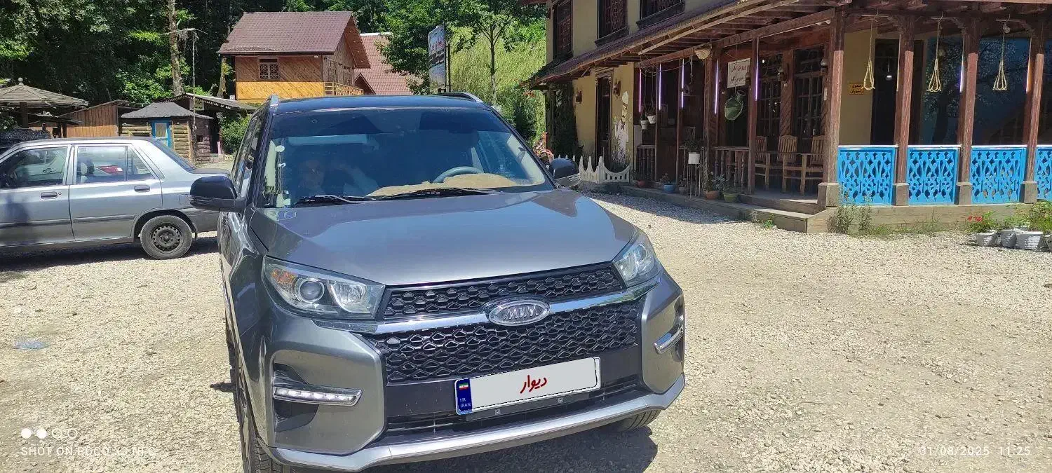 x33s گیربکس at|خودرو سواری و وانت|اهواز, کمپلو شمالی|دیوار