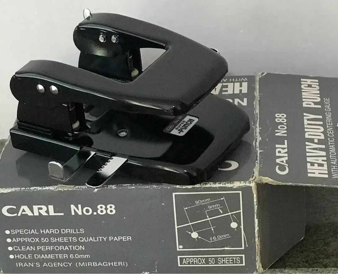 پانچ کارل مدل ۸۸|لوازم التحریر|فیروزآباد (فارس), |دیوار