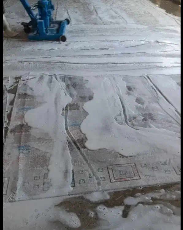 قالیشویی و مبلشویی سفیران (کرج)|خدمات نظافت|چهارباغ, |دیوار